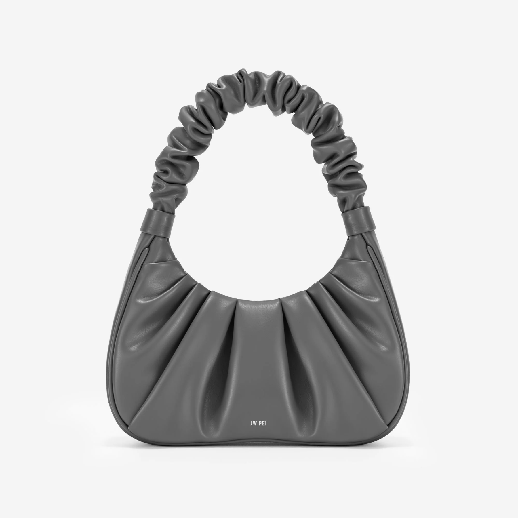 Gabbi Hangbag - Dark Grey